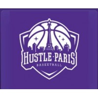 HUSTLE PARIS BASKET