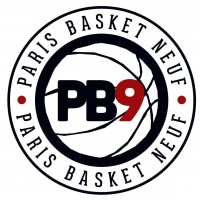 Paris Basket Neuf