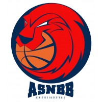 ASNIERES BASKET