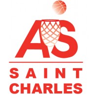 AS SAINT CHARLES BASKET