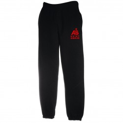 Jogging regular noir ou gris