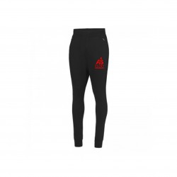 Jogging slim noir ou gris