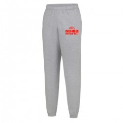 Jogging gris slim ou regular