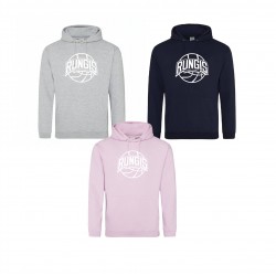 Sweat capuche