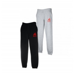 Jogging droit
