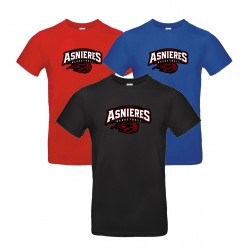 Tee-shirt club