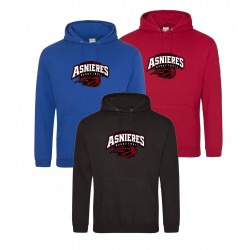 Sweat à capuche
