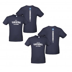 Tee-shirt TEAMS