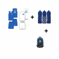 Pack rentrée entrainement