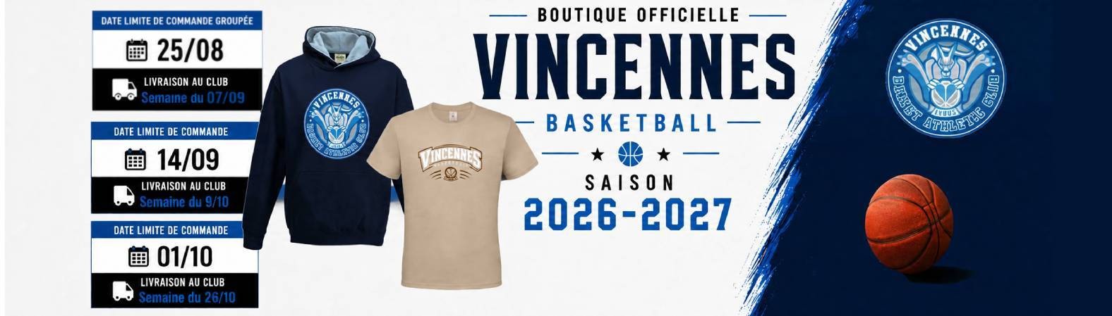 Bannière