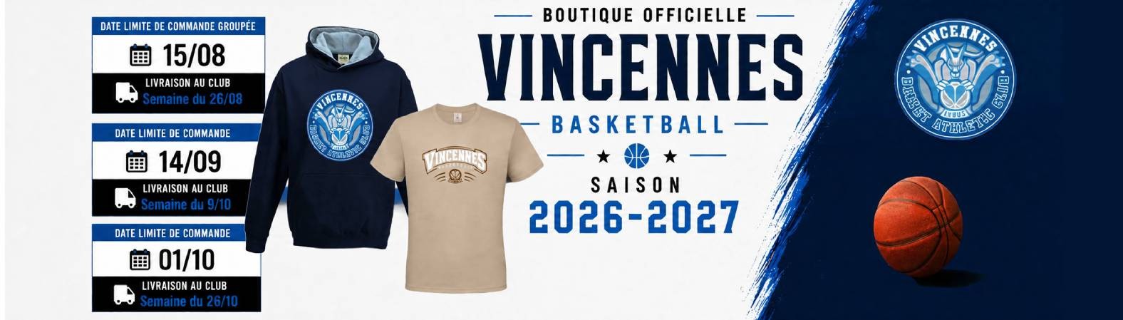 Bannière