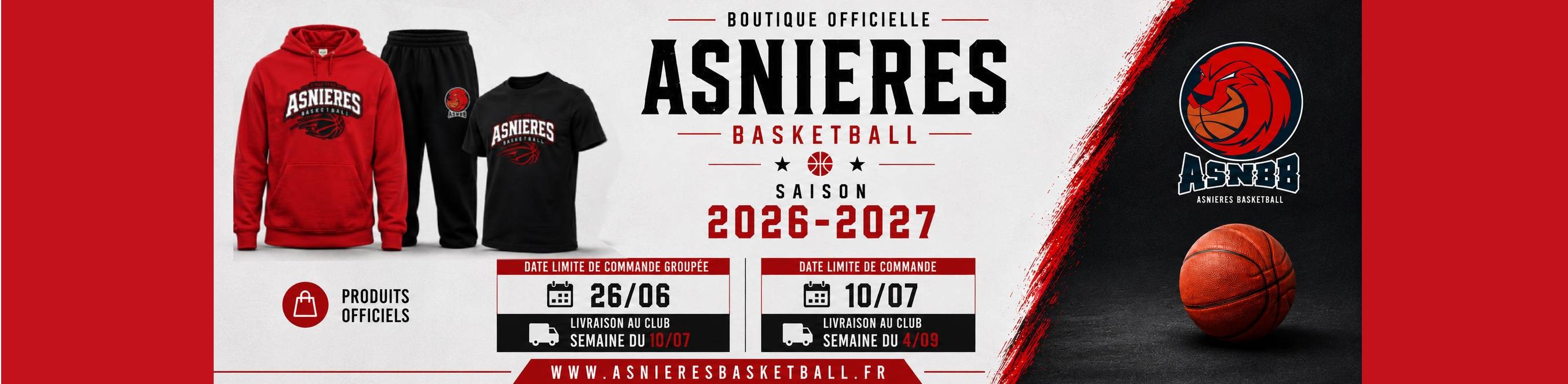 Bannière