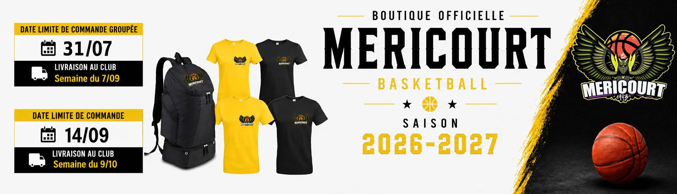 Bannière
